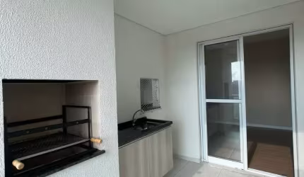 APARTAMENTO Á VENDA, 84m², 3 QUARTOS - VILA YARA - OSASCO / SP