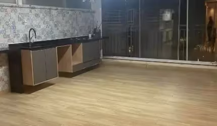 COBERTURA COM 187M2 BELO APARTAMENTO COM EXCELENTE  LOCALIZAÇÃO