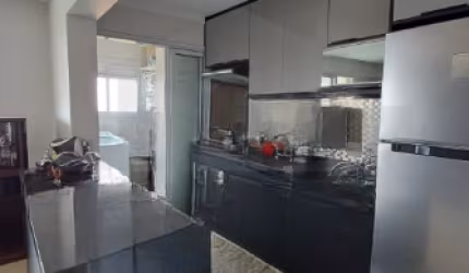 Apartamento de Luxo na Vila São Francisco - 3 Quartos, 3 Suítes, 2 Salas, 4 Banheiros, 2 Vagas - Osasco/SP