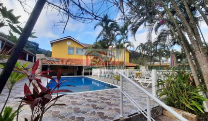 Pousada à venda, Massaguaçu, Caraguatatuba.