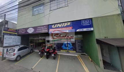 Prédio Comercial à venda no Centro de Caraguatatuba-SP