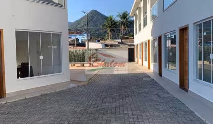 VENDE-SE| CASA EM CONDOMÍNIO | MASSAGUAÇU