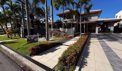 VENDE-SE | CASA ALTO PADRÃO | TABATINGA