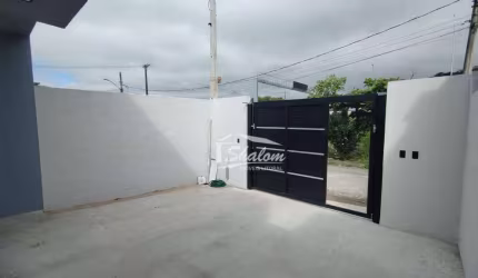 VENDE-SE | CASA | GAIVOTAS