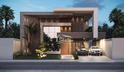 VENDE-SE | CASA | INDAIÁ
