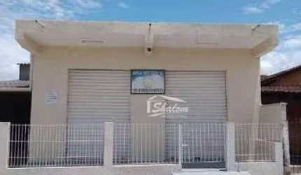 VENDE-SE | PONTO COMERCIAL E RESIDENCIAL | MORRO DO ALGODÃO