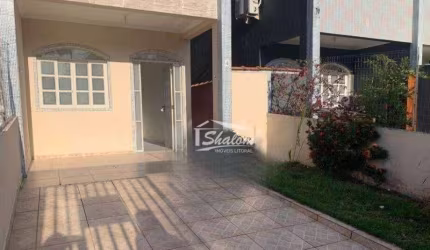 VENDE-SE | SOBRADO | INDAIÁ