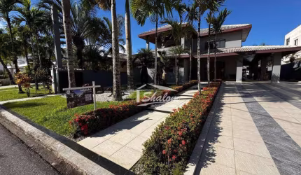 VENDE-SE | SOBRADO ALTO PADRÃO | TABATINGA