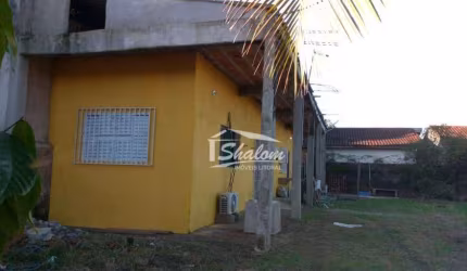 VENDE-SE | CASA | MORRO DO ALGODÃO