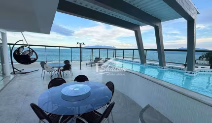 VENDE-SE | COBERTURA | MARTIM DE SÁ
