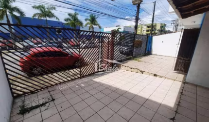 VENDE-SE OU ALUGA | COMERCIAL OU RESIDENCIAL | CENTRO