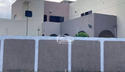 VENDE-SE | SOBRADO | PONTAL