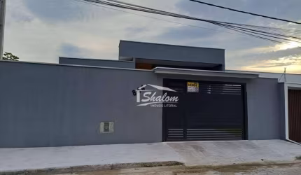 VENDE-SE | CASA | MASSAGUAÇU