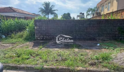 VENDE-SE | TERRENO | PORTO NOVO