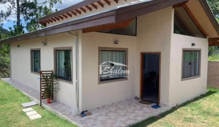 VENDE-SE | CASA | CAPRICÓRNIO