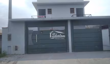 VENDE-SE| SOBRADO | GOLFINHO
