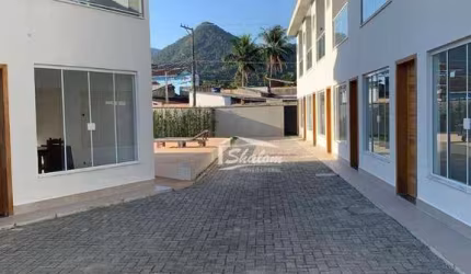 VENDE-SE | SOBRADO EM CONDOMÍNIO | MASSAGUAÇU
