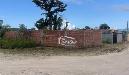 VENDE-SE | TERRENO | GOLFINHO