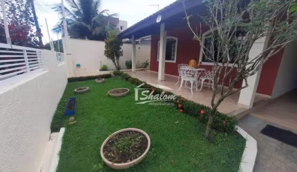 VENDE-SE | CASA | SUMARÉ