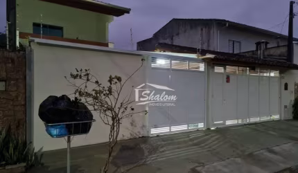 VENDE-SE | SOBRADO | ESTRELA DALVA