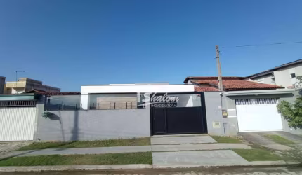 VENDE-SE | CASA | PONTAL SANTA MARINA
