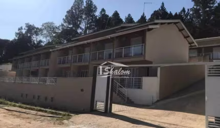 VENDE-SE | SOBRADO EM CONDOMÍNIO |  CAPRICÓRNIO