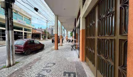 APARTAMENTO | VENDA OU LOCAÇÃO | CENTRO