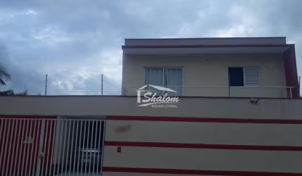 VENDE-SE | SOBRADO | JARDIM BRITÂNIA