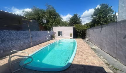 VENDE-SE | SOBRADO | MORRO DO ALGODÃO