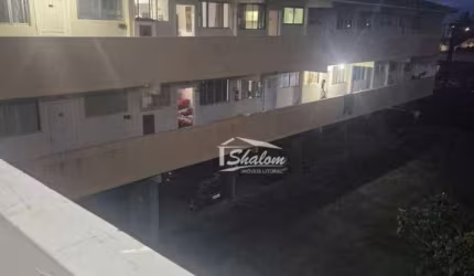 VENDE-SE | APARTAMENTO | PEREQUE