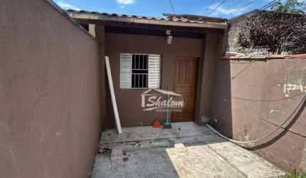 ALUGA-SE | CASA | ESTRELA DALVA