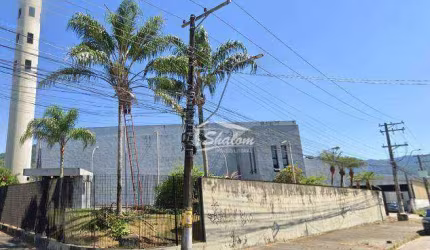 Prédio comercial disponível pra locação - Indaiá.