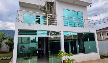 VENDE-SE | SOBRADO | MASSAGUAÇU