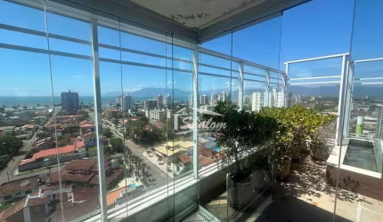 VENDE-SE | COBERTURA | INDIÁ