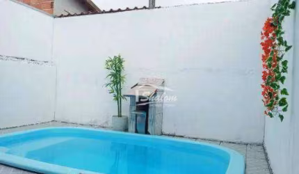 VENDE-SE | CASA | GOLFINHO