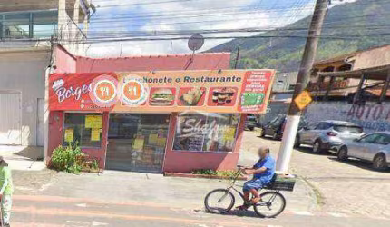 VENDE-SE | PONTO COMERCIAL | INDAIÁ