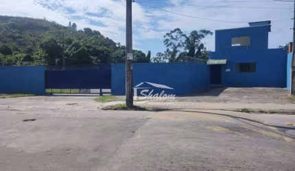 VENDE-SE OU ALUGA | ÁREA | CAPUTERA
