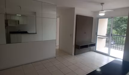 Vendo apartamento com 3 quartos - OPORTUNIDADE