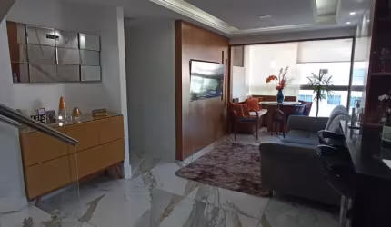 Vendo Cobertura com 2 quartos à venda no Recreio Dos Bandeirantes