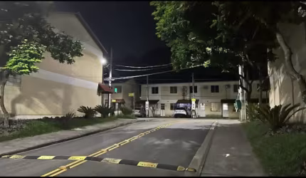 Vendo Casa dúplex em Campo Grande - Condomínio Caminho do Park