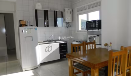 Apartamento com 1 quarto à venda na Avenida Bento Gonçalves, 4093, Partenon, Porto Alegre, 42 m2 por R$ 295.000