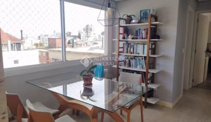 Apartamento com 2 quartos à venda na Rua Pedro Chaves Barcelos, 175, Auxiliadora, Porto Alegre, 68 m2 por R$ 732.000