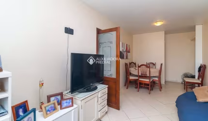 Apartamento com 2 quartos à venda na Rua Coronel Fernando Machado, 495, Centro Histórico, Porto Alegre, 68 m2 por R$ 410.000