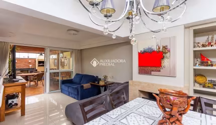 Casa em condomínio fechado com 3 quartos à venda na Avenida Engenheiro Ludolfo Boehl, 1179, Teresópolis, Porto Alegre, 240 m2 por R$ 1.180.000