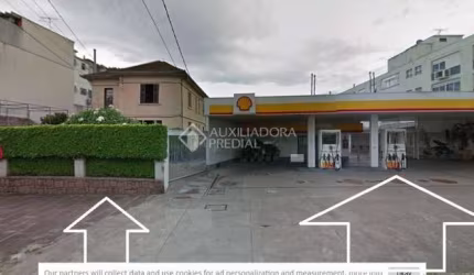 Terreno comercial à venda na Rua Santa Cecília, 1486, Santa Cecília, Porto Alegre, 2439 m2 por R$ 12.000.000