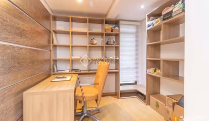 Apartamento com 3 quartos à venda na Rua Tito Lívio Zambecari, 456, Mont Serrat, Porto Alegre, 140 m2 por R$ 1.620.000