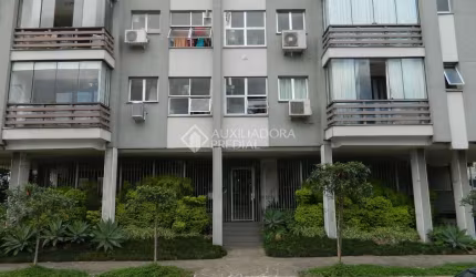 Apartamento com 3 quartos à venda na Rua Luiz Voelcker, 30, Três Figueiras, Porto Alegre, 109 m2 por R$ 549.000