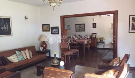 Casa em condomínio fechado com 6 quartos à venda na Rua Corcovado, 235, Auxiliadora, Porto Alegre, 414 m2 por R$ 2.234.000