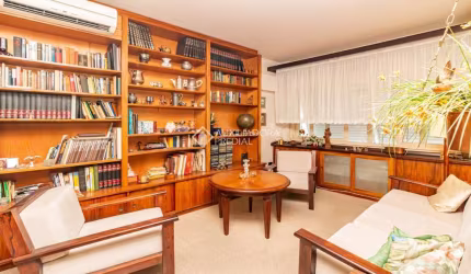 Apartamento com 3 quartos à venda na Avenida Independência, 1087, Independência, Porto Alegre, 98 m2 por R$ 600.000