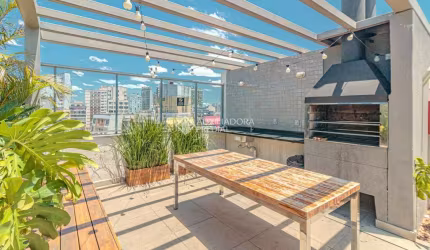 Loft com 1 quarto à venda na Rua Senhor dos Passos, 154, Centro Histórico, Porto Alegre, 21 m2 por R$ 350.550